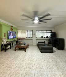 Blk 607 Woodlands Ring Road (Woodlands), HDB 5 Rooms #584507931